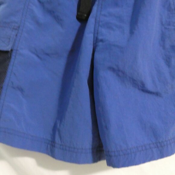 R&R SPORT | kids XL extra large | Blue Cargo Swim Shorts | NWOT - Picture 7 of 14